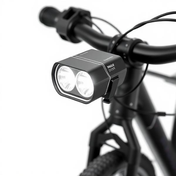 SVETLO PLANET BIKE PRO 800